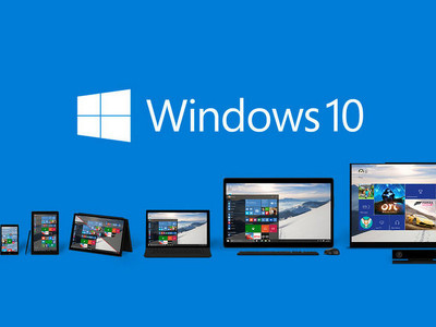 Microsoft опять обновила Windows 10