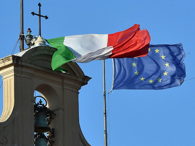 Итальянские музеи приспустят флаги в знак траура по убитому исламистами доктору Асааду