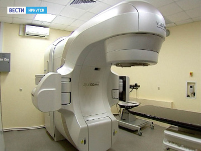 Четыре компьютерных томографа появятся в больницах Иркутской области