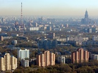 Подмосковные власти избавляются от московской недвижимости