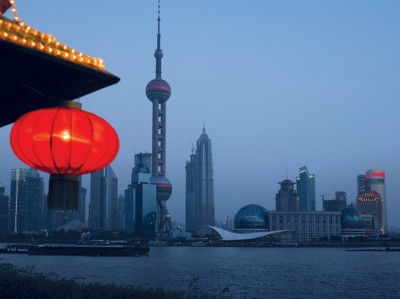Китай откажется от интервенций на фондовом рынке