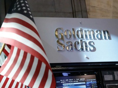 Goldman     