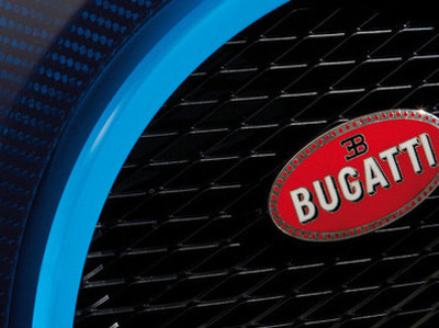 Озвучены цена и сроки премьеры наследника Bugatti Veyron