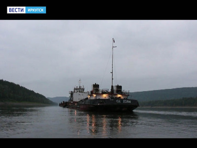 Северный завоз оказался одним из тяжелейших за полвека