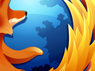 Mozilla   Firefox  