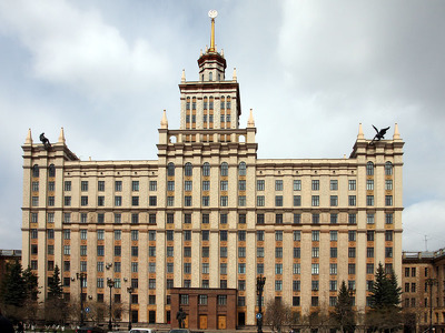 Челябинские предприятия участвуют в Russia Arms Expo-2015
