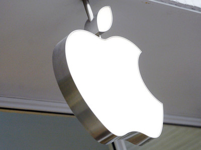 После презентации новинок акции Apple упали на 1,9 процента