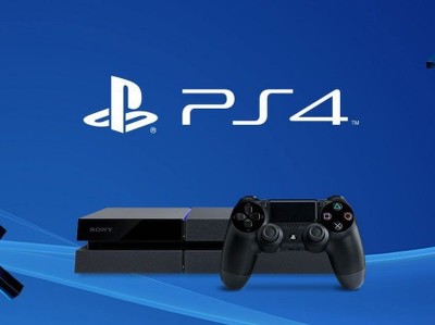 Sony снижает ценник на консоль PlayStation 4