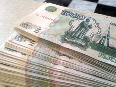 Зарплата омских чиновников будет зависеть от собранных налогов
