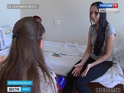 По факту избиения экс-мисс Первоуральск возбуждено уголовное дело