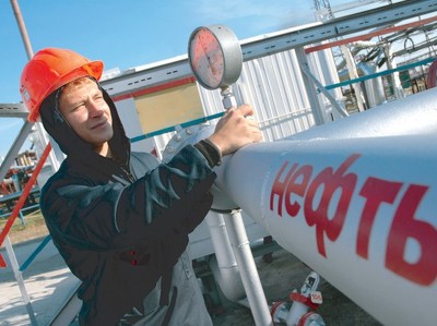 Минэнерго РФ не исключает падения добычи нефти при ценах ниже нынешнего уровня