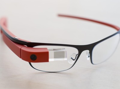 Google попробует воскресить смарт-очки Glass