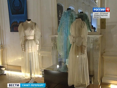 В Шереметевском дворце готовят выставку ко дню рождения Майи Плисецкой