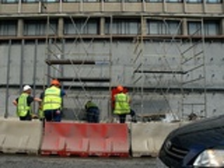 Иностранных рабочих потеснят россияне