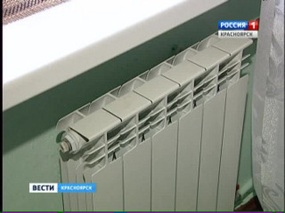 Красноярец отсудил полмиллиона за порыв трубы