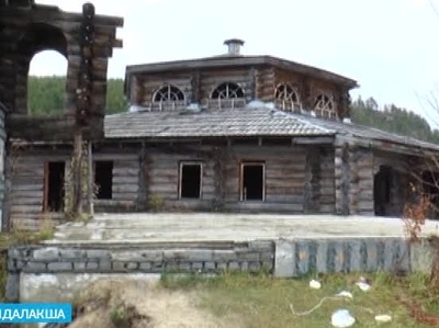 В Кандалакше расследуют жестокое убийство с участием несовершеннолетних