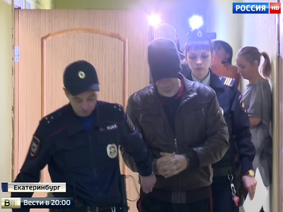 Суд над черным риэлтором: мышами и хлоркой он вытравил из квартир 27 собственников