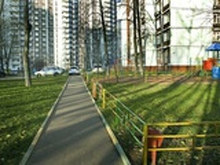 Лишь 1 процент съемных квартир в Москве сдают легально
