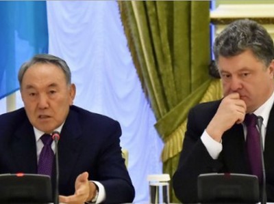 Эксперт: энергетика Казахстана не поможет Украине