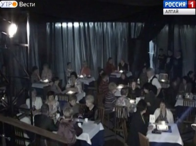 В краевом театре драмы пройдет вечер памяти Иосифа Бродского