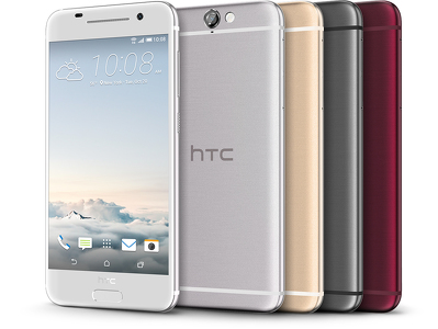  htc one  iphone android 