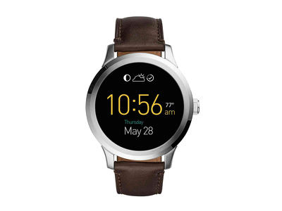 Fossil    Android-
