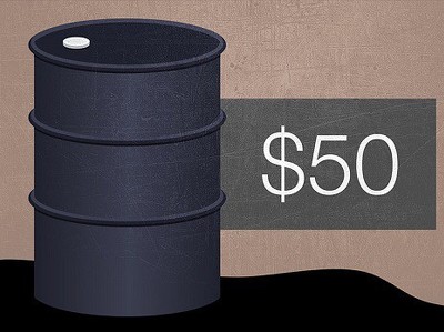 Обвал цен на нефть еще не завершился