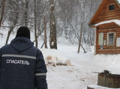 Круглосуточное дежурство спасателей обеспечит безопасность туристов на Таганае и Иремеле