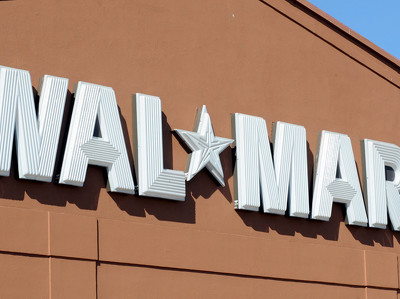 Wal-Mart хочет протестировать дронов для доставки