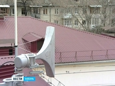 В Краснодаре проверят систему оповещения населения