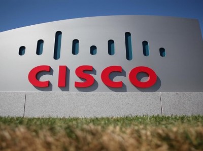 Cisco инвестирует еще $450 млн в защиту данных
