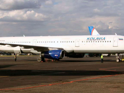        Airbus A321