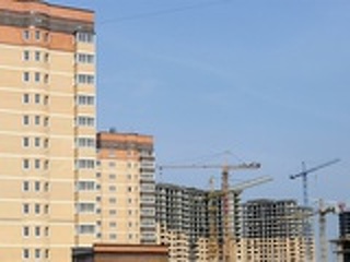 Эксперт: в Подмосковье строить дороже, чем в Москве