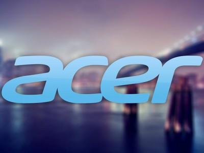 Acer вновь фиксирует прибыль