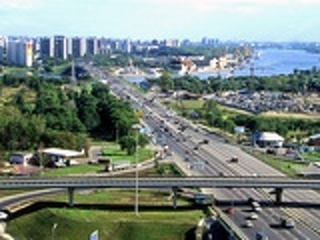 Ленинградка и Волоколамка: запуск на носу