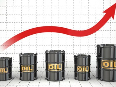 Китай стабилизирует рынок нефти