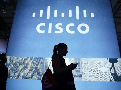 Cisco объявила о сотрудничестве с Ericsson