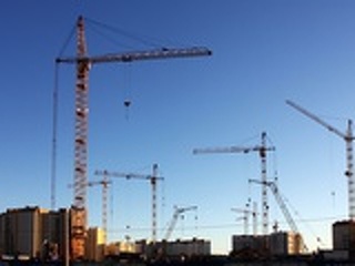 В России сокращается количество дольщиков