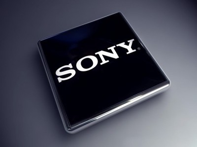  sony     