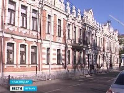 В Краснодаре откроется выставка "Исцеление искусством"
