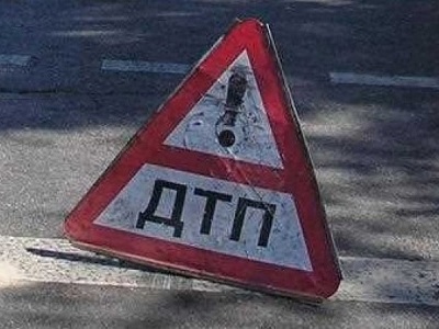 В Шуйском районе перевернулся пассажирский автобус