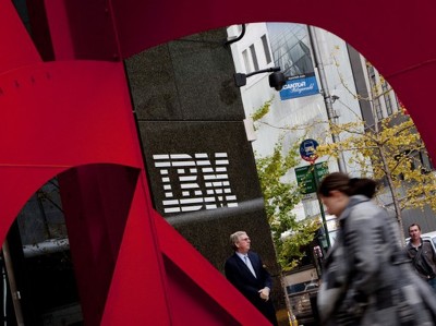СМИ: IBM уволит до 3000 сотрудников