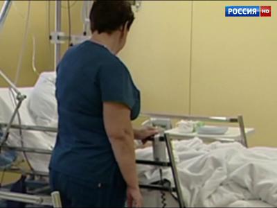 Школьника из Подмосковья госпитализировали с разрывом селезенки после игры в баскетбол