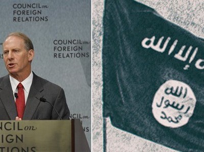 Хаас: ИГИЛ готовит теракты в Москве