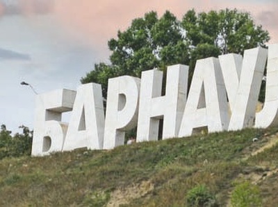 Барнаульцев приглашают поучаствовать в проектировании набережной
