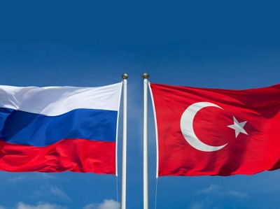 5 важных фактов о новых отношениях Турции и России