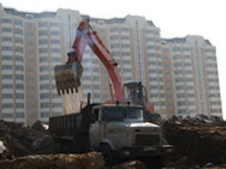 Турецкие компании строят 20 объектов в Подмосковье