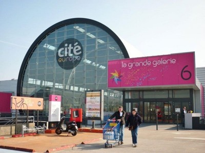Розничные продажи в еврозоне неожиданно снизились