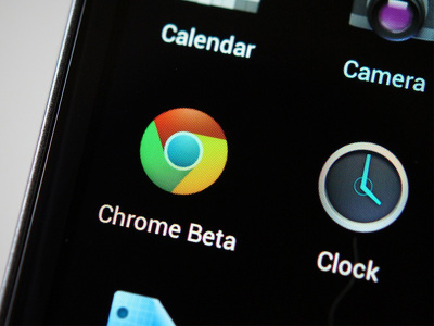 Chrome  Android    