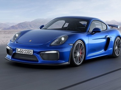 Porsche переименует свои компактные модели